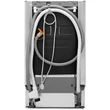 Electrolux EEM43200L teljesen beépíthető mosogatógép