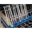 Electrolux EEM43300IX kezelőpanelig beépíthető mosogatógép