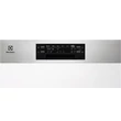 Electrolux EEM48300IX kezelőpanelig beépíthető mosogatógép
