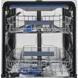 Electrolux EEM48320L teljesen beépíthető mosogatógép