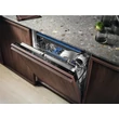 Electrolux EEM48320L teljesen beépíthető mosogatógép