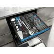 Electrolux EEM48320L teljesen beépíthető mosogatógép