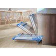 Electrolux EEM63301L teljesen beépíthető mosogatógép