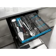 Electrolux EEM63301L teljesen beépíthető mosogatógép