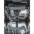 Electrolux EEM63301L teljesen beépíthető mosogatógép
