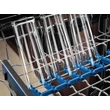Electrolux EEM63301L teljesen beépíthető mosogatógép