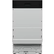 Electrolux EEM63301L teljesen beépíthető mosogatógép