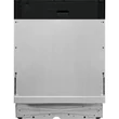 Electrolux EEM69410W teljesen beépíthető mosogatógép