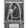 Electrolux EEM69410W teljesen beépíthető mosogatógép