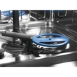 Electrolux EEM69410W teljesen beépíthető mosogatógép
