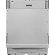 Electrolux EEQ47210L teljesen beépíthető mosogatógép