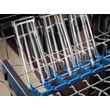 Electrolux EES42210L teljesen beépíthető mosogatógép