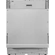 Electrolux EES48200L teljesen beépíthető mosogatógép
