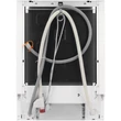 Electrolux EES48200L teljesen beépíthető mosogatógép