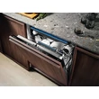 Electrolux EES48200L teljesen beépíthető mosogatógép
