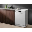 Electrolux ESA47300SW szabadonálló mosogatógép