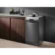 Electrolux ESG43310SX szabadonálló mosogatógép