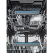 Electrolux ESG43310SX szabadonálló mosogatógép