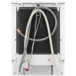 Electrolux ESS47420SX szabadonálló mosogatógép