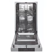Gorenje GI52010X kezelőszervig beépíthető mosogatógép