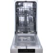 Gorenje GI520E15X kezelőpanelig beépíthető mosogatógép