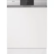 Gorenje GI62040X kezelőpanelig beépíthető mosogatógép