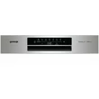 Gorenje GI642D60X kezelőpanelig beépíthető mosogatógép