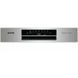 Gorenje GI643D60X kezelőpanelig beépíthető mosogatógép