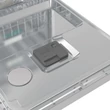 Gorenje GI693C60XUV kezelőpanelig beépíthető mosogatógép