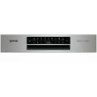 Gorenje GI693C60XUV kezelőpanelig beépíthető mosogatógép