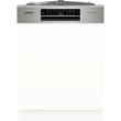 Gorenje GI693C60XUV kezelőpanelig beépíthető mosogatógép