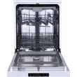 Gorenje GS620C10W szabadonálló mosogatógép