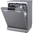 Gorenje GS620C10S szabadonálló mosogatógép
