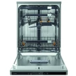 Gorenje GS66260X szabadonálló mosogatógép