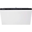 Gorenje GV520E15 teljesen beépíthető mosogatógép