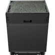 Gorenje GV62040 teljesen beépíthető mosogatógép