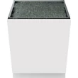 Gorenje GV62040 teljesen beépíthető mosogatógép
