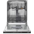Gorenje GV63060 teljesen beépíthető mosogatógép