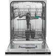 Gorenje GV631E60 teljesen beépíthető mosogatógép