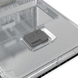 Gorenje GV642D61 teljesen beépíthető mosogatógép