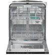 Gorenje GV643D60 teljesen beépíthető mosogatógép