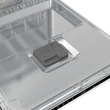 Gorenje GV643D60 teljesen beépíthető mosogatógép