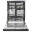 Gorenje GV66168 teljesen beépíthető mosogatógép