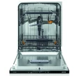Gorenje GV66261 teljesen beépíthető mosogatógép