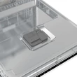 Gorenje GV663C60 teljesen beépíthető mosogatógép