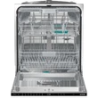 Gorenje GV663C60 teljesen beépíthető mosogatógép