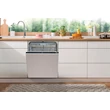 Gorenje GV663C60 teljesen beépíthető mosogatógép