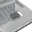 Gorenje GV663D60 teljesen beépíthető mosogatógép