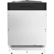 Gorenje GV663D60 teljesen beépíthető mosogatógép