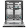 Gorenje GV671C61 teljesen beépíthető mosogatógép